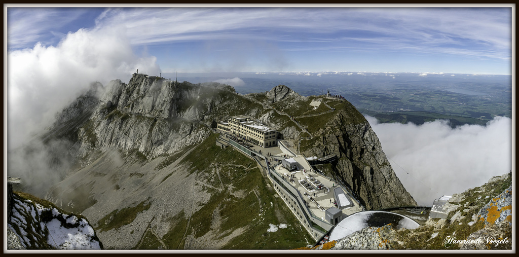 Pilatus Kulm