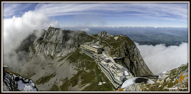 Pilatus Kulm