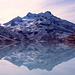 Lac de Silvretta - Vorarlberg - Autriche