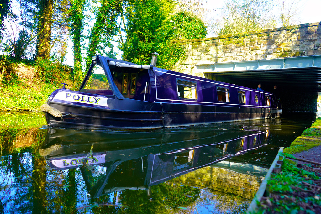 Shropshire Union Canal