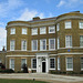 Water House - Walthamstow - houses the William Morris Gallery Water House - Walthamstow - houses the William Morris Gallery