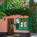 #31 - Daniela Brocca - Paris 2009 Montmartre-Le lapin agile - 25̊ 1point