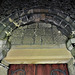 c12 doorway, eastry church, kent (5)