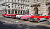 more cars in red-pink ;-)