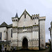 Candes-Saint-Martin - Collégiale Saint-Martin