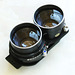 Mamiya Sekor 65mm Wide Angle Lens for TLR