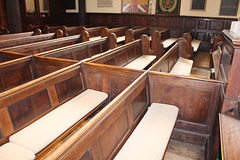 Cathedral Church of All Saints, Queen Street, Derby