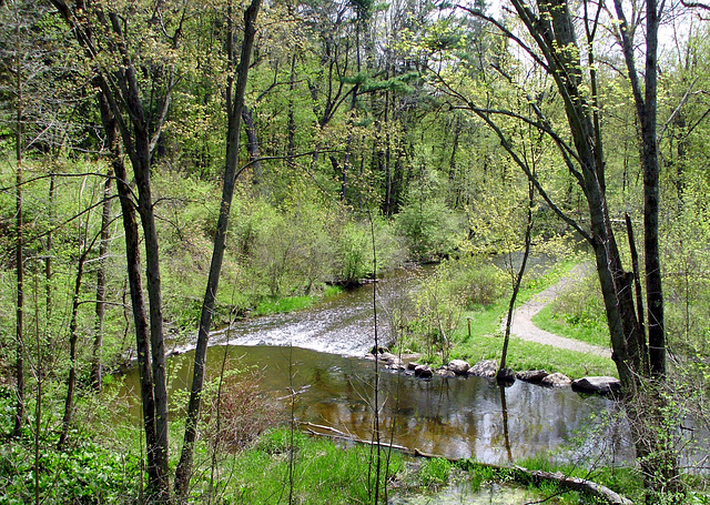 Stony Creek Nature Center