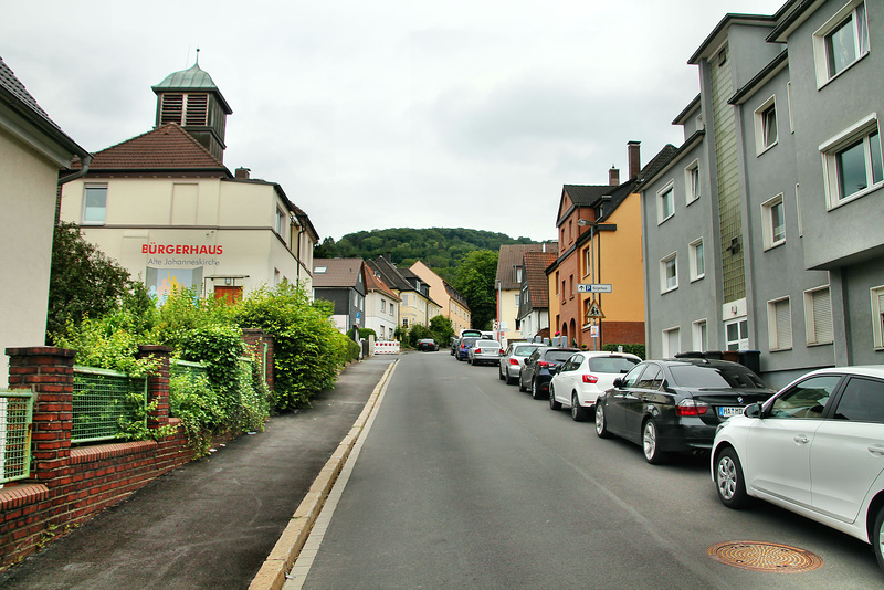 Uferstraße (Gevelsberg) / 24.06.2018