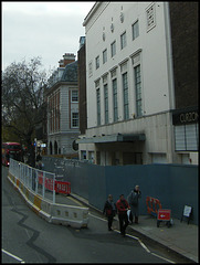 Curzon Cinema at Chelsea