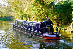 Shropshire Union Canal