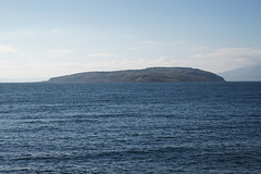 Little Cumbrae Island