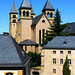LU - Echternach - Basilika St. Willibrord