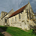 c13 chancel, eastry church, kent (4)