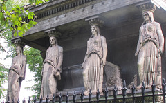 Caryatides