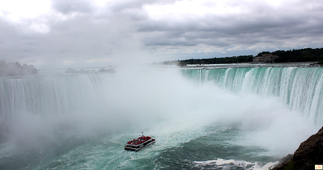 2022-08-04 20 Kanado, Niagara-faloj