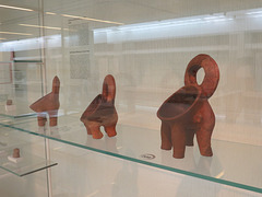 Musée archéologique de Zadar : salles protohistoriques, 1.