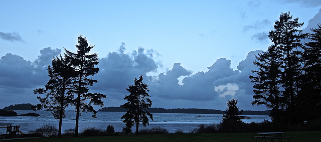 Tofino, BC