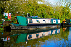 Shropshire Union Canal