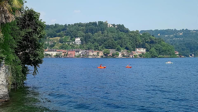 Lago de Garda