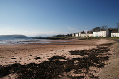 Millport Beach