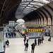 York Railway Station