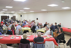 Repas coucous et concert Harmony du 5/10/2024