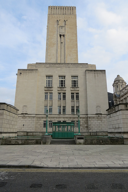 mersey tunnel, liverpool