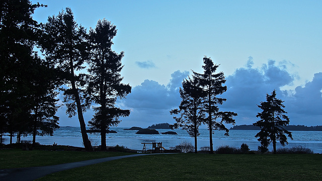 Tofino, BC