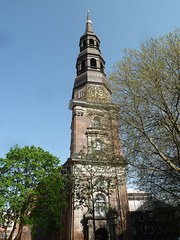 Hauptkirche St. Katharinen