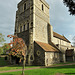 c13 tower, eastry church, kent (2)