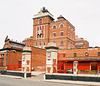 Shipstones Star Brewery, Radford Road, New Basford, Nottinghamshire