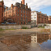 Central House, Princess Street, Manchester