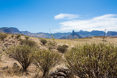 auf der Mesa Acusa (© Buelipix)