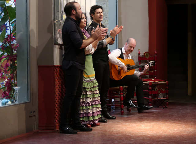 Flamenco