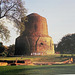 Stupa at Saranath