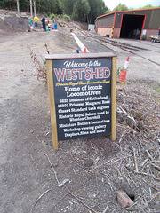 mrb[25] - A-frame board