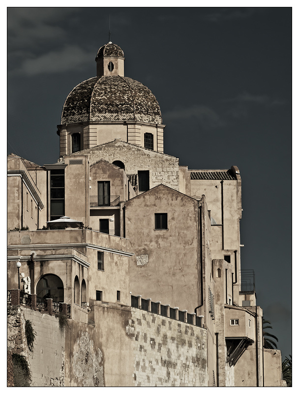 Cagliari Cathedral