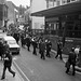 Salvation Army March, Basingstoke, April 1979