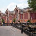 Markthalle in Colmar