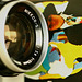 Nikkor-S Auto 35mm f/2.8 Lens
