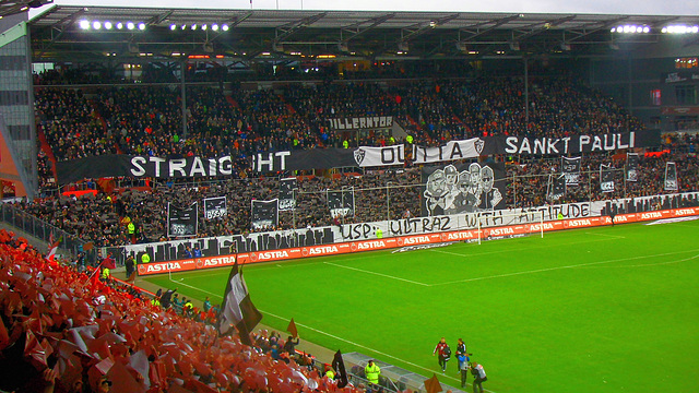 St. Pauli-Nürnberg