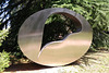 Roue Oriflamme (Jean Arp, 1962), acier