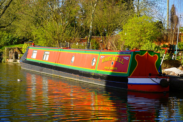 Shropshire Union Canal