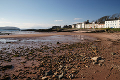 Millport Beach