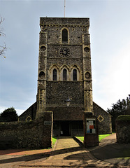 eastry church, kent (1)