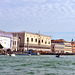 Venecia desde el Gran Canal