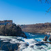 oberhalb vom Rheinfall ... P.i.P. (© Buelipix)