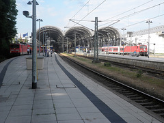 Kiel Hbf