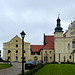 Strzelno - Rotunda św. Prokopa and Kościół Świętej Trójcy